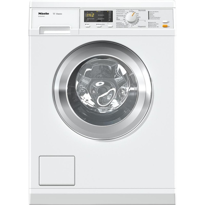Ремонт стиральных машин Miele в Звенигороде Ремонт стиральных машин Miele в Звенигороде